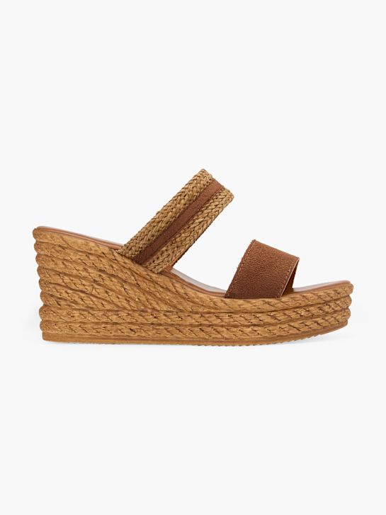 Catwalk Sandale Beige 36627 1