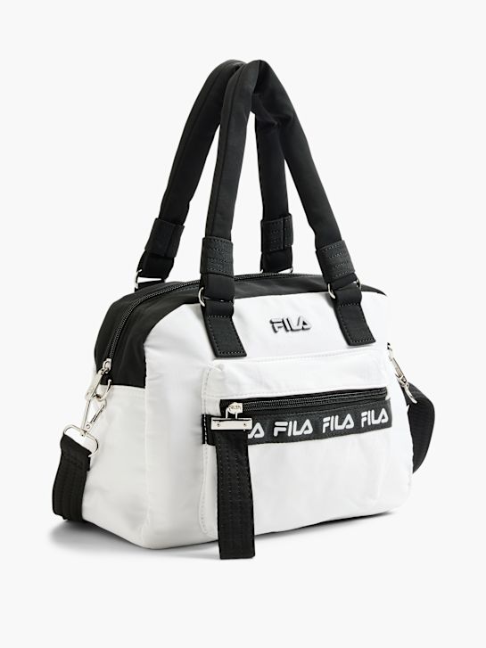 FILA Borsa sportiva Bianco DEICHMANN