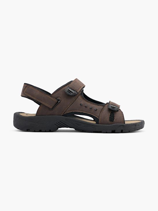 Memphis One Sandalias Marrón 32420 1