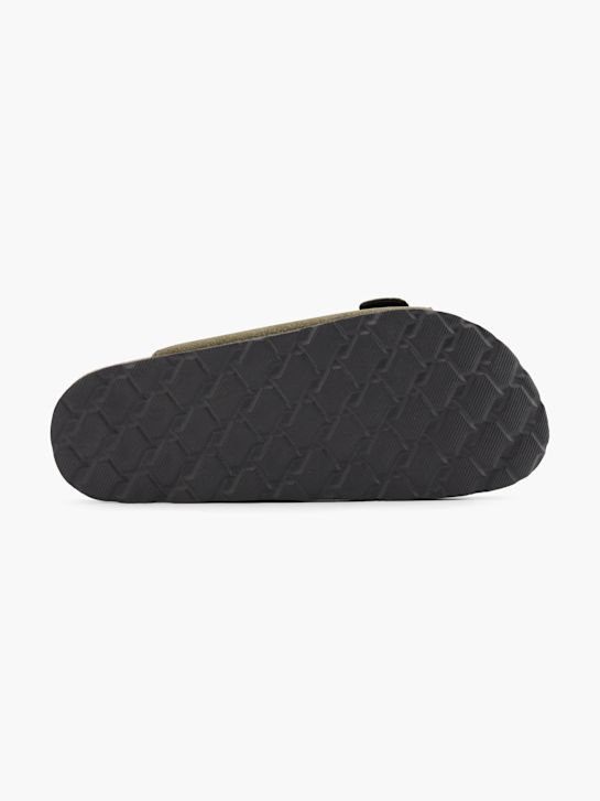 Björndal Biosandal Grön 32429 4