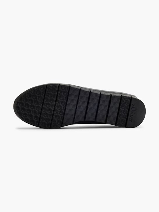 s.Oliver Ballerina Schwarz 32437 4