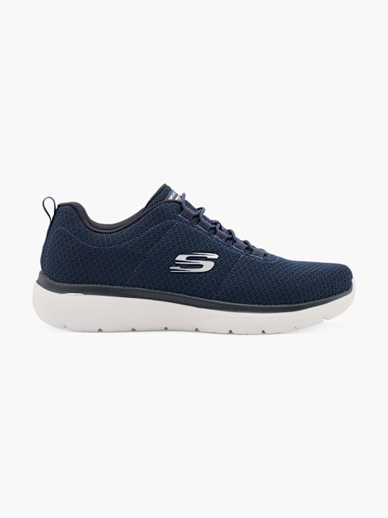 Skechers Superge Modra 32474 1