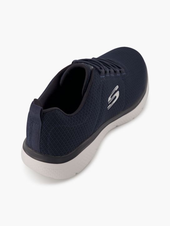 Skechers Superge Modra 32474 5