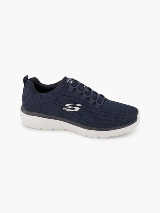 Skechers Superge Modra 32474 6