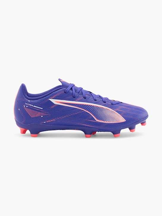 PUMA Fußballschuh Lila 32464 1
