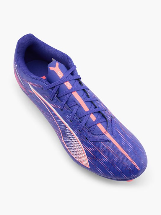 PUMA Fußballschuh Lila 32464 2