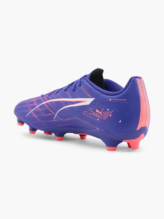 PUMA Fußballschuh Lila 32464 3