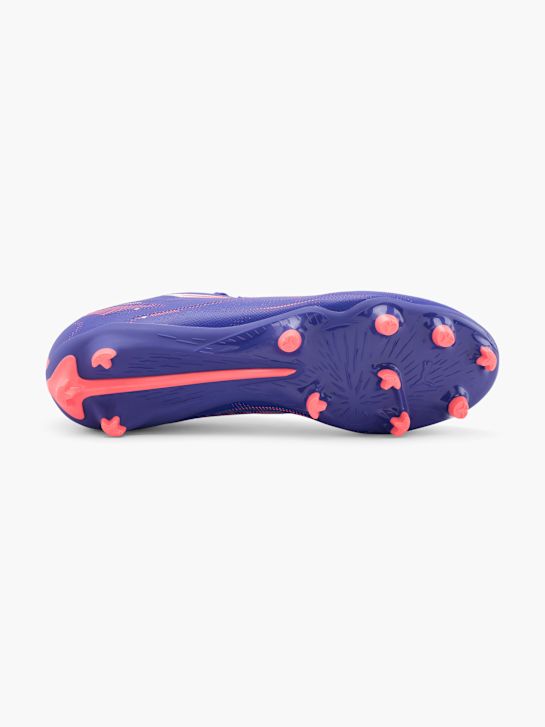 PUMA Fußballschuh Lila 32464 4