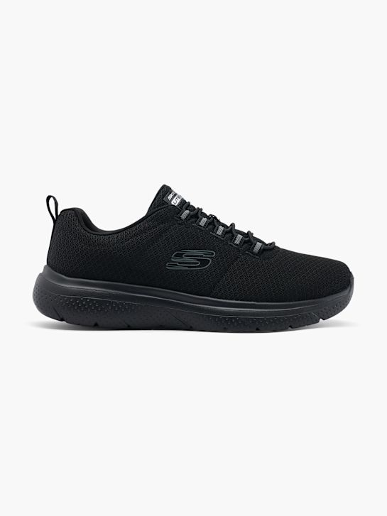 Skechers Sneakersy Czarny 32479 1