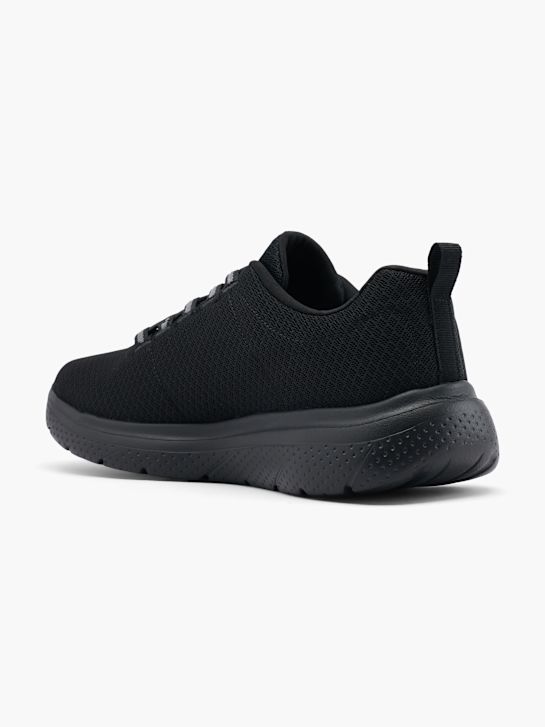 Skechers Sneakersy Czarny 32479 3