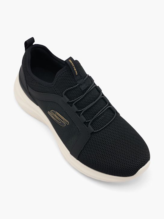 Skechers Маратонки Черен 32483 2
