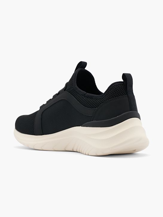 Skechers Маратонки Черен 32483 3