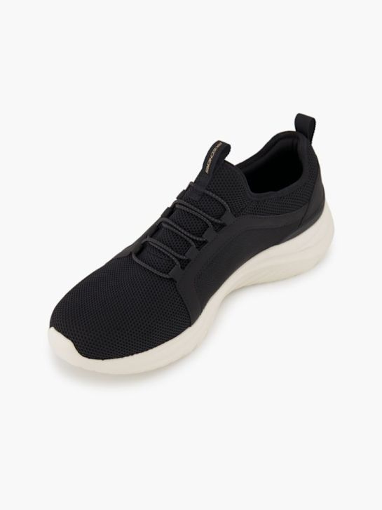 Skechers Маратонки Черен 32483 5
