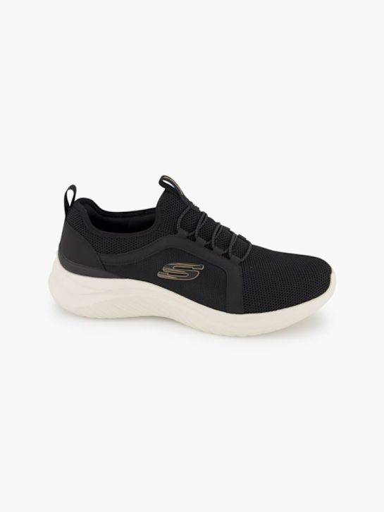 Skechers Маратонки Черен 32483 6
