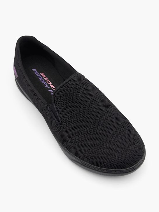 Skechers Sapatilha Preto 32499 2
