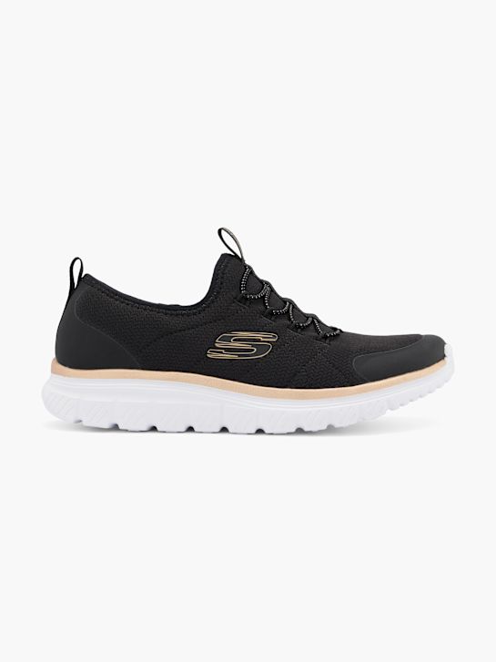 Skechers Patike Crna 32534 1