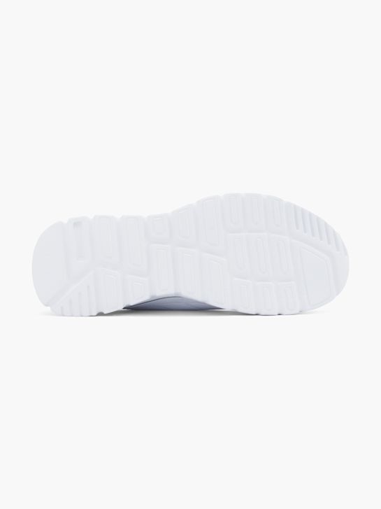 Skechers Buty wsuwane Biały 32532 4