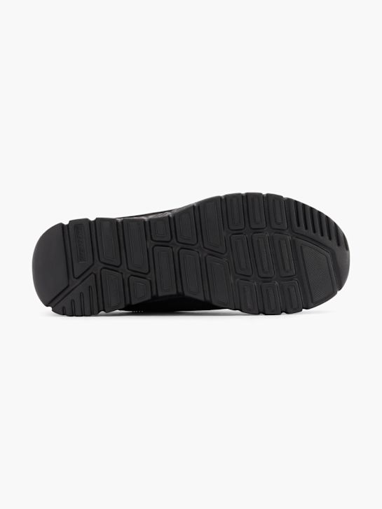 Skechers Zapatillas sin cordones Negro 32506 4