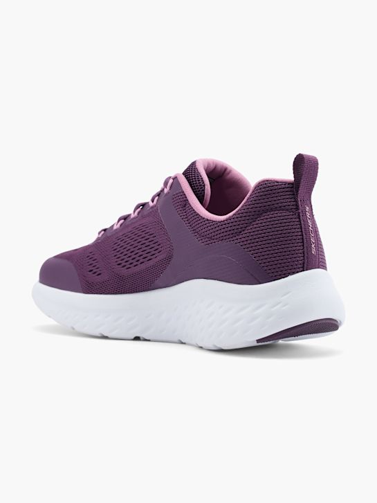 Skechers Športni copati za trening Vijolična 32509 3
