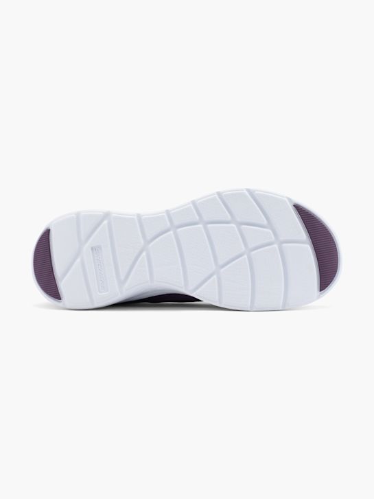 Skechers Športni copati za trening Vijolična 32509 4