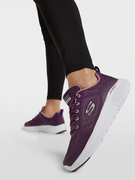 Skechers Športni copati za trening Vijolična 32509 5