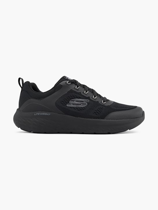 Skechers Sneaker Schwarz 32510 1