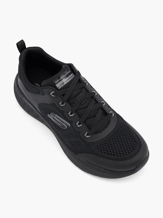 Skechers Sneaker Negro 32510 2