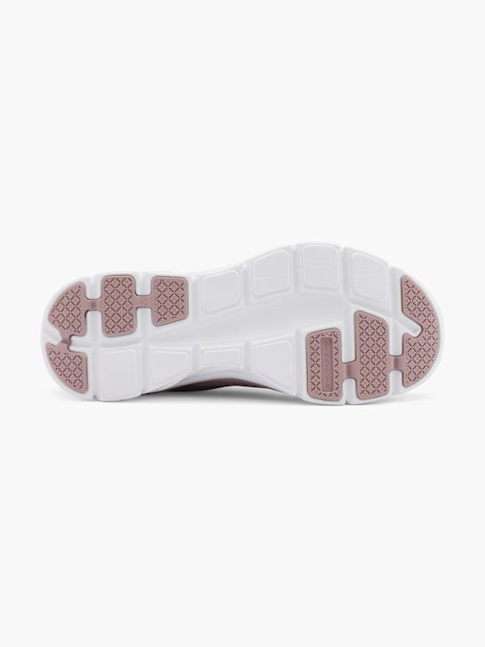 Skechers Baskets Rose 32511 4