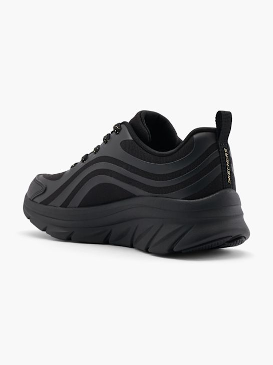 Skechers Baskets Noir 32512 3