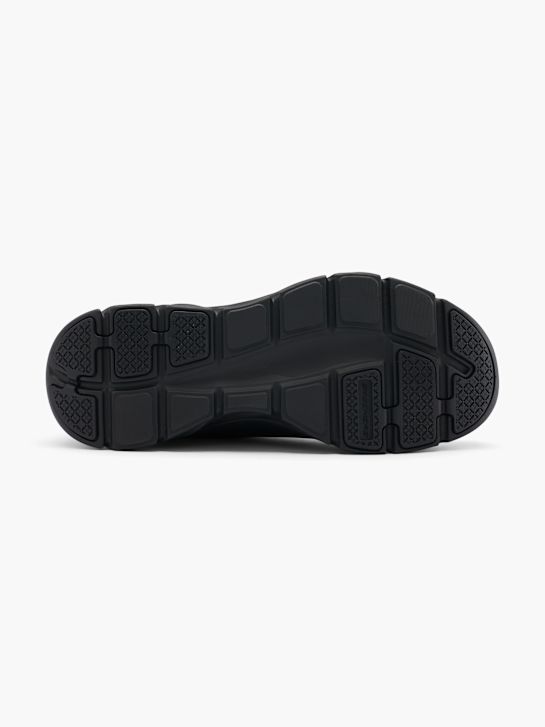 Skechers Baskets Noir 32512 4