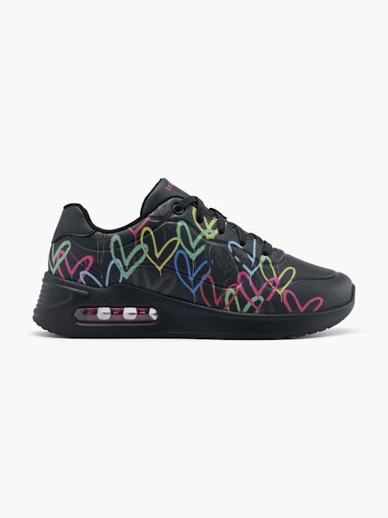 Skechers Sneaker Negro 32520 1