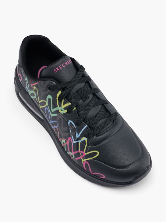 Skechers Sneaker Negro 32520 2