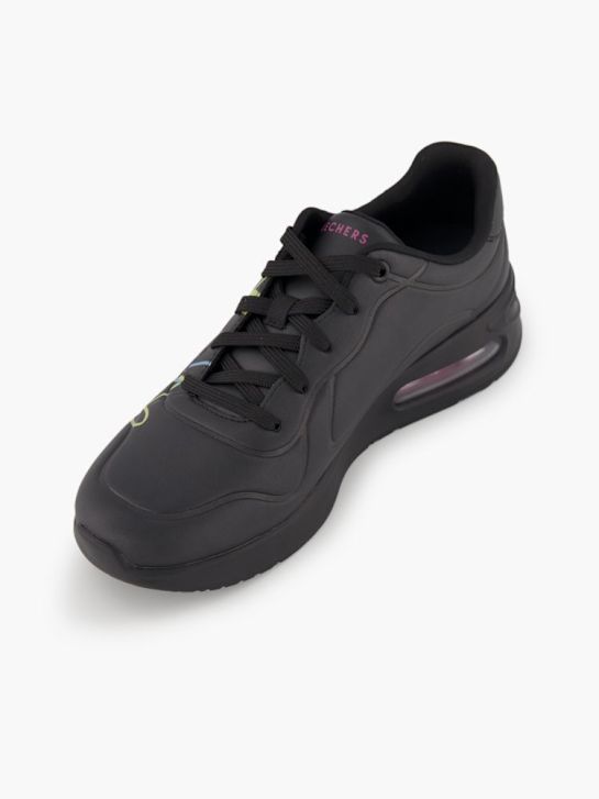Skechers Sneaker Negro 32520 3