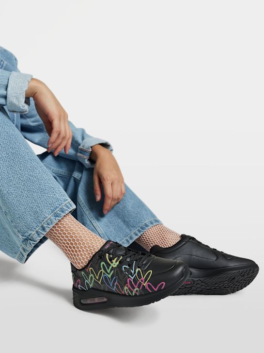 Skechers Sneaker Negro 32520 7