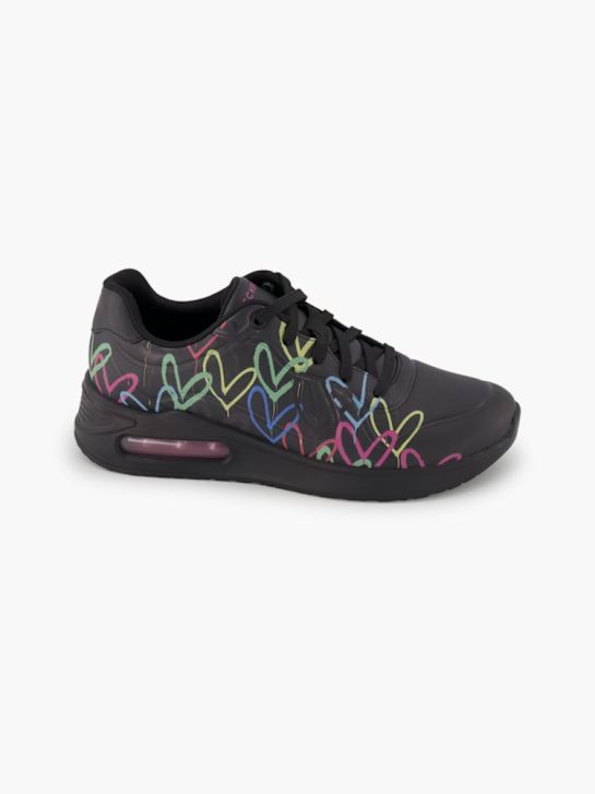 Skechers Sneaker Negro 32520 6