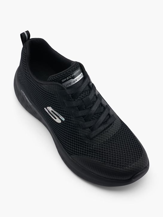 Skechers Superge Črna 32537 2
