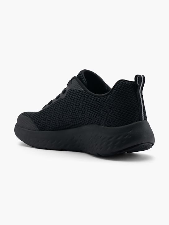 Skechers Superge Črna 32537 3