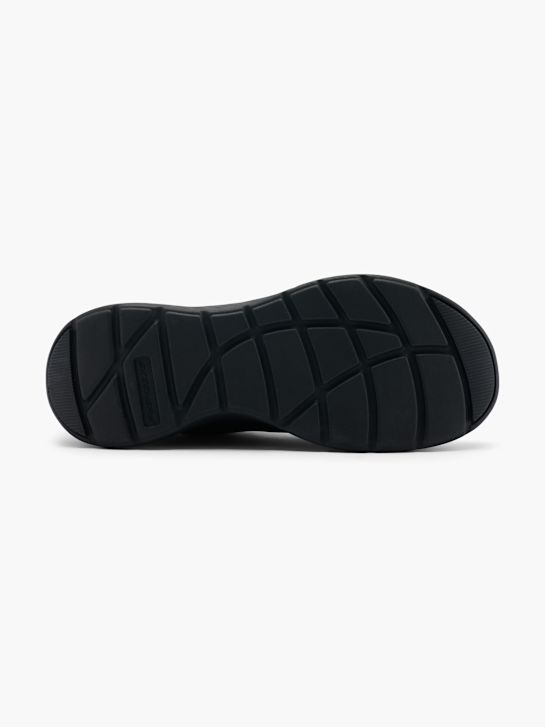 Skechers Superge Črna 32537 4