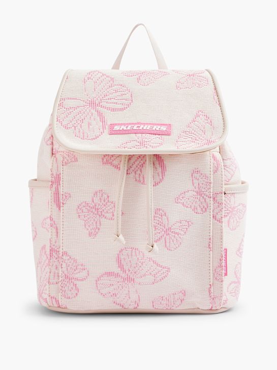 Anna Field Sac à Dos - Beige/beige