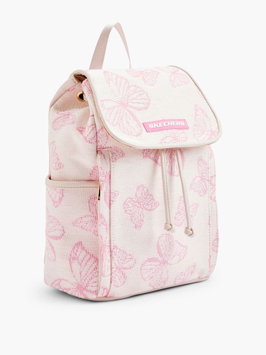 Skechers Rucksack Rosa 32574 2