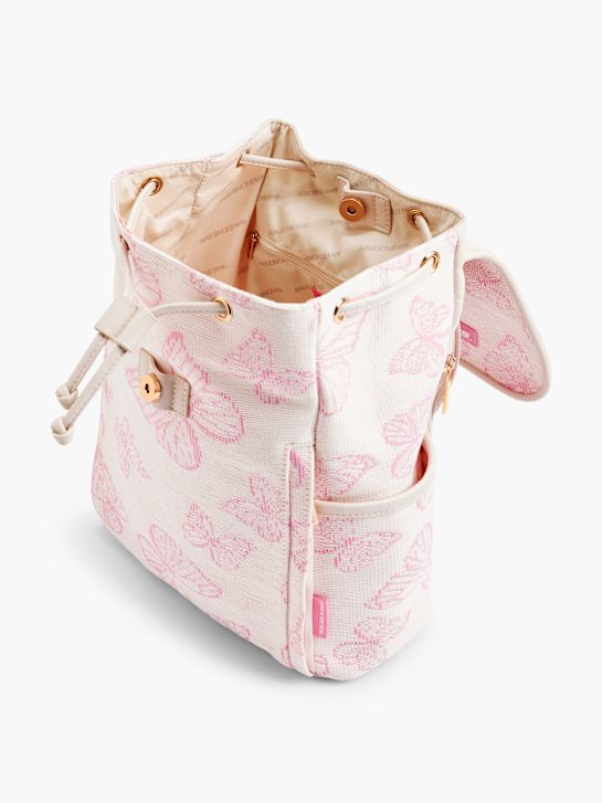 Skechers Rucksack Rosa 32574 4