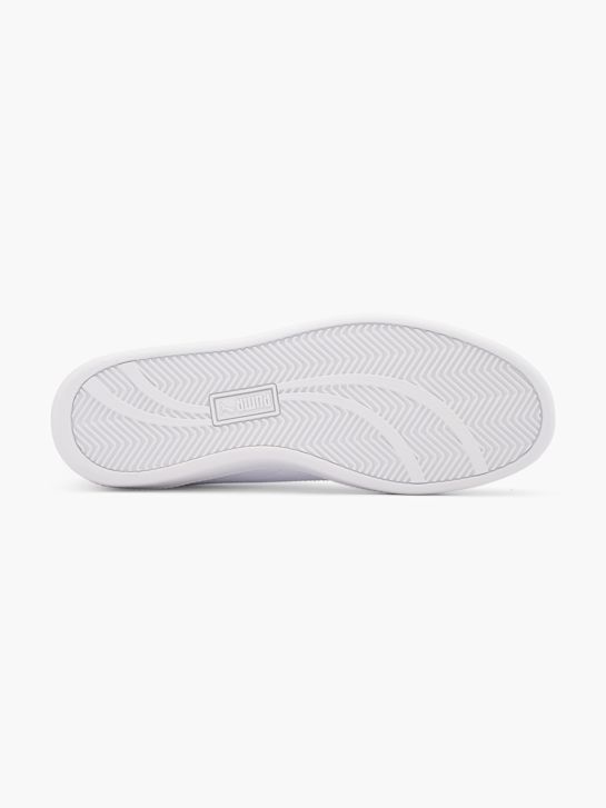 PUMA Sneaker Blanco 32740 4