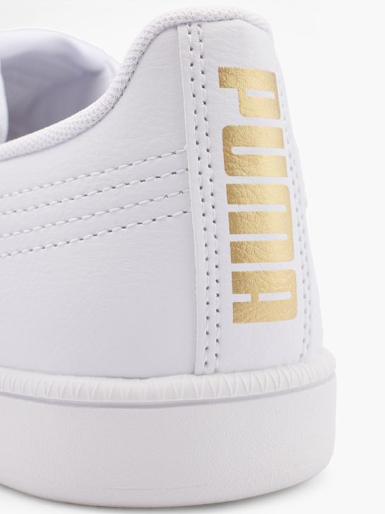 PUMA Sneaker Blanco 32740 5