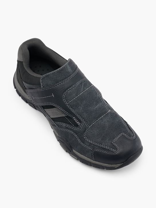 Memphis One Chaussures de ville Noir 33744 2