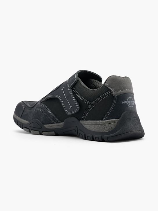 Memphis One Chaussures de ville Noir 33744 3