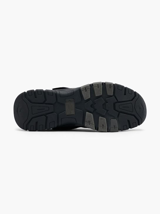 Memphis One Chaussures de ville Noir 33744 4