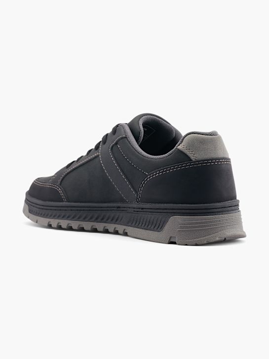 Memphis One Sneaker Grå 33747 3
