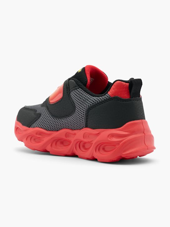 Skechers Sapatilha Preto 33773 3