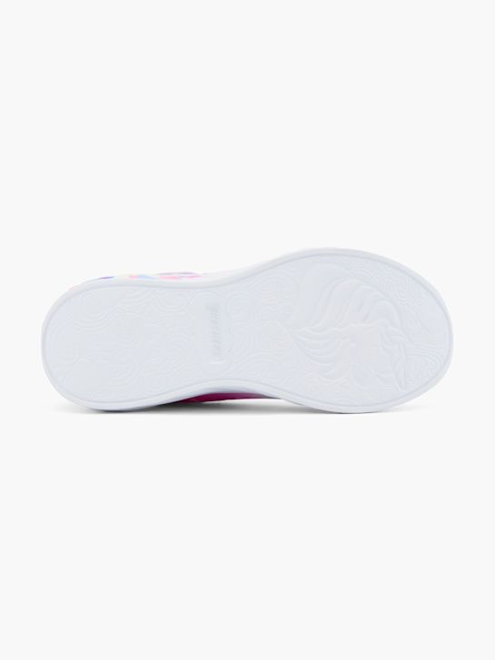 Skechers Sneaker Lila 33796 4