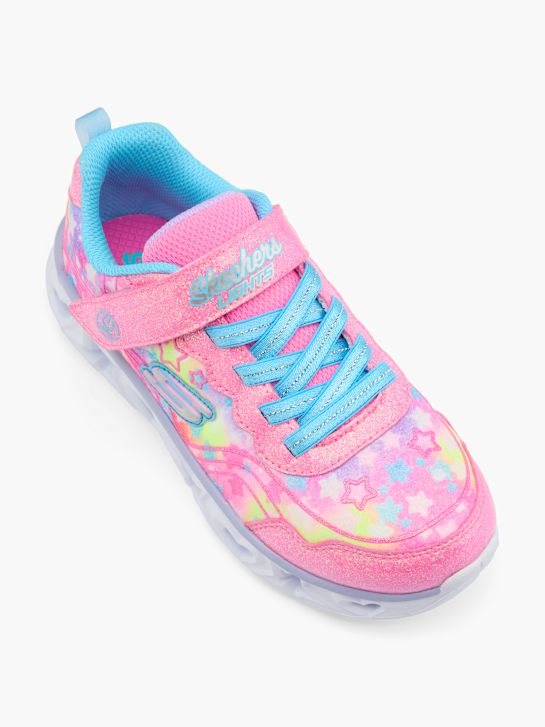 Skechers Sneaker Rosa 33772 2